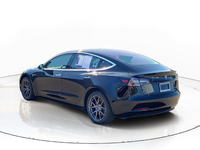Used 2018 Tesla Model 3 Long Range Battery