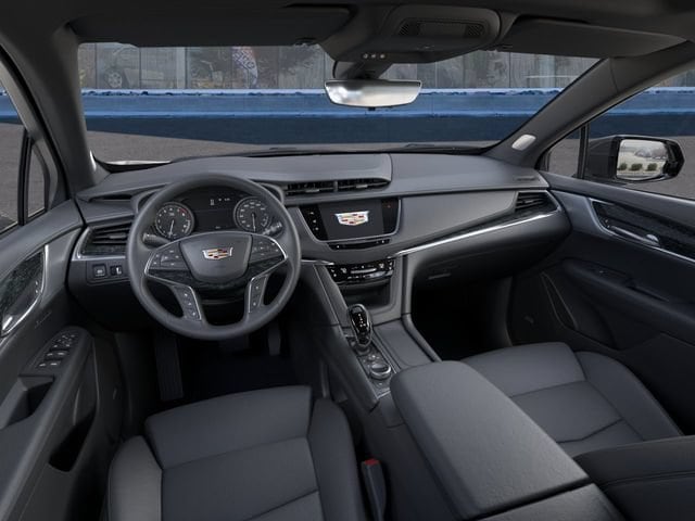 2026 Cadillac XT5 Premium Luxury - Photo 15