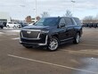  CADILLAC Escalade ESV