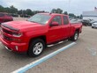  Chevrolet Silverado LD