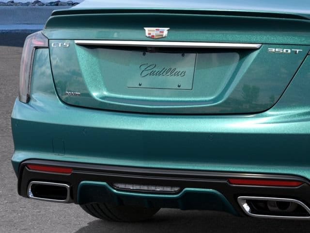 2026 Cadillac CT5 Sport - Photo 14