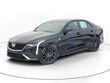  CADILLAC CT4