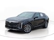  CADILLAC LYRIQ
