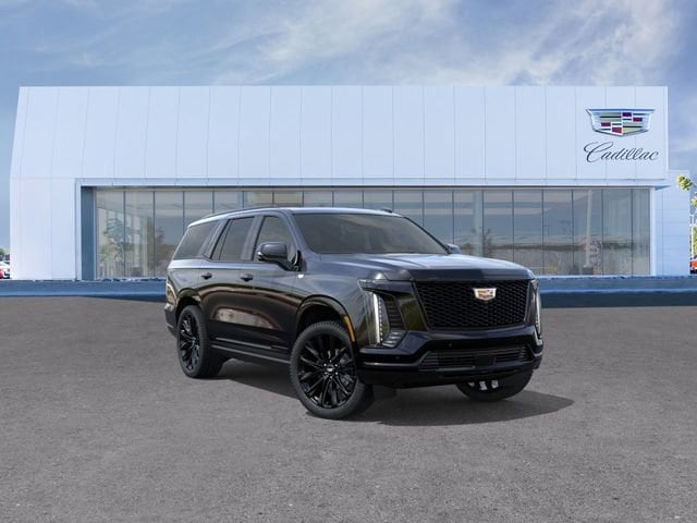 2026 Cadillac Escalade Platinum Sport 4WD's photo