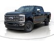  Ford Super Duty F-250 SRW
