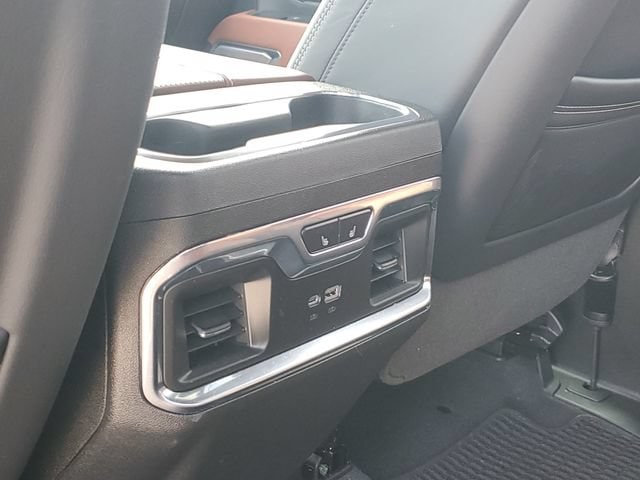 2025 GMC Sierra 1500 Denali Ultimate - Photo 30