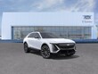  CADILLAC LYRIQ