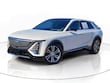  CADILLAC LYRIQ