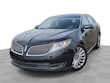 Lincoln MKS