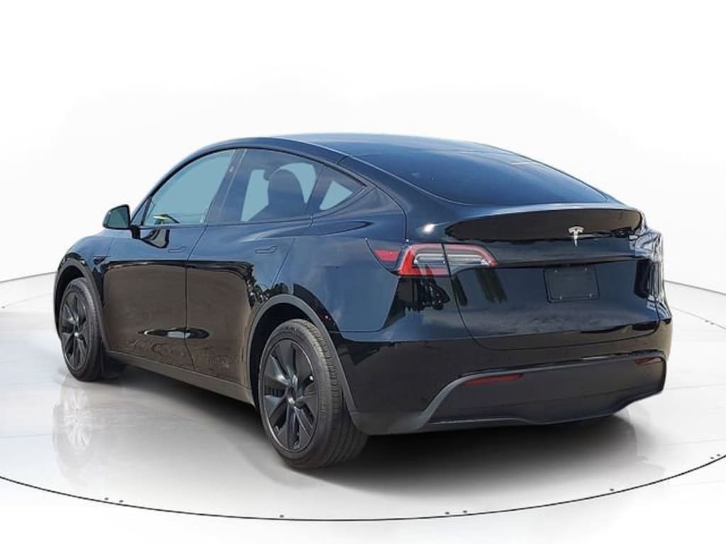 Used 2024 Tesla Model Y NA