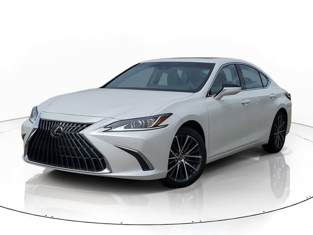 2023 Lexus ES 350 350's photo