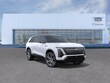  CADILLAC VISTIQ