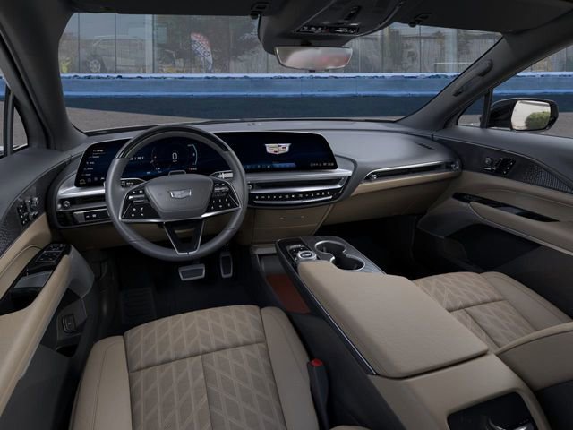 2026 Cadillac LYRIQ Signature Sport - Photo 15