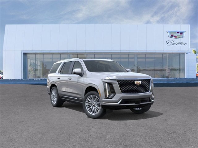 2026 CADILLAC Escalade SUV 