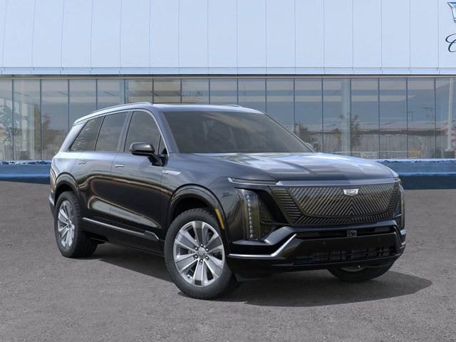 2026 Cadillac VISTIQ Luxury - Photo 7