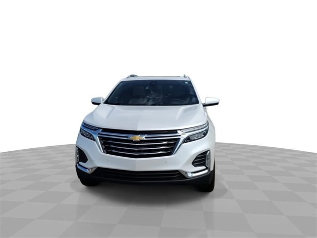 2023 Chevrolet Equinox Premier photo 3