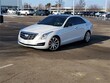  CADILLAC ATS