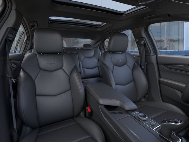 2026 Cadillac CT5 Sport - Photo 16