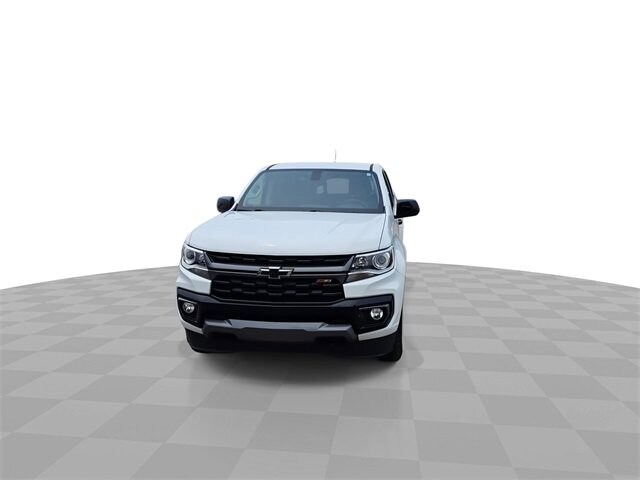 2022 Chevrolet Colorado Z71 photo 3