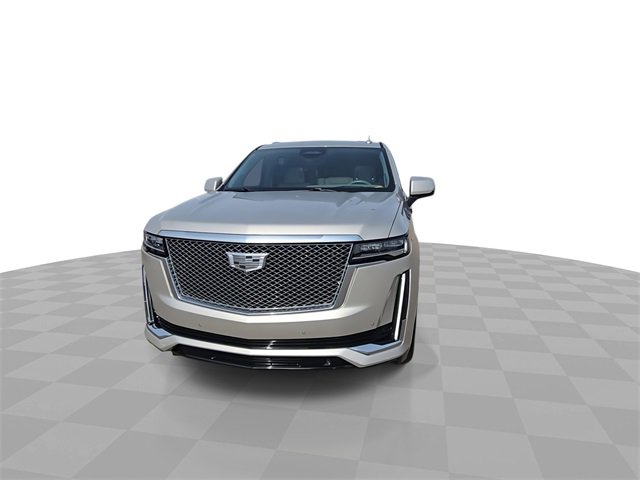 2023 Cadillac Escalade ESV Premium Luxury Platinum photo 3