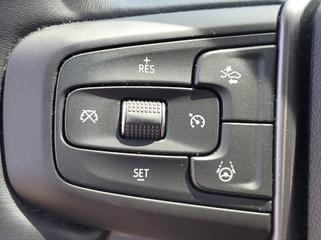 2025 GMC Sierra 1500 Denali Ultimate - Photo 9