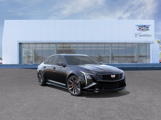 2026 CADILLAC CT5-V Sedan 