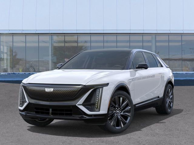 2026 Cadillac LYRIQ Signature Sport - Photo 6