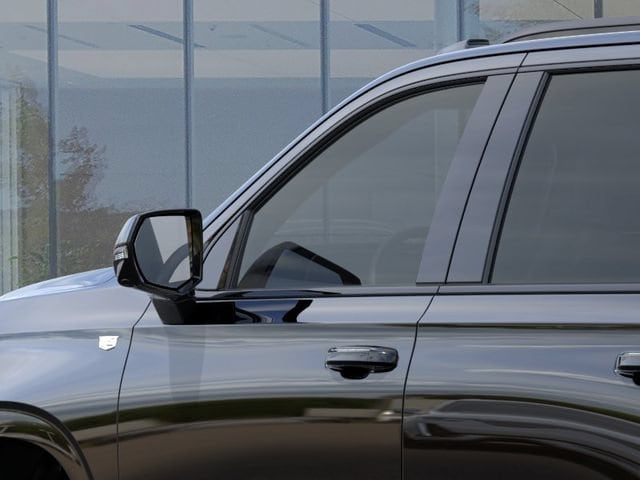 2026 Cadillac Escalade Platinum Sport - Photo 12