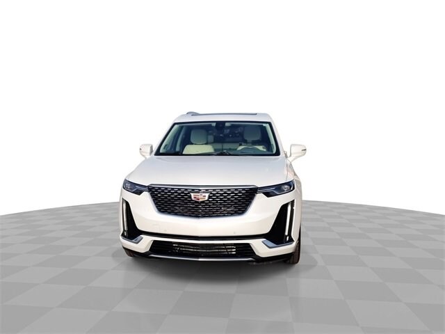 2023 Cadillac XT6 Premium Luxury photo 3