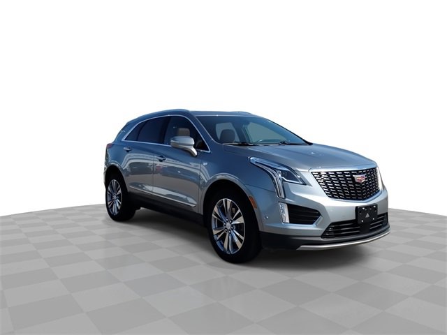 2023 Cadillac XT5 Premium Luxury photo 2