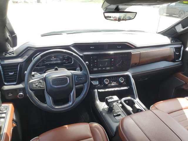 2025 GMC Sierra 1500 Denali Ultimate - Photo 25