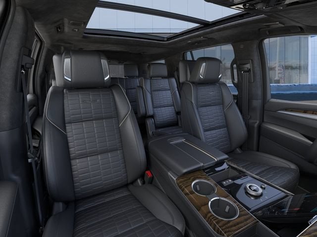 2026 Cadillac Escalade Platinum Sport - Photo 16
