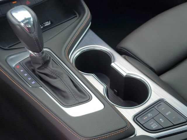 2025 Cadillac CT4 Sport - Photo 20
