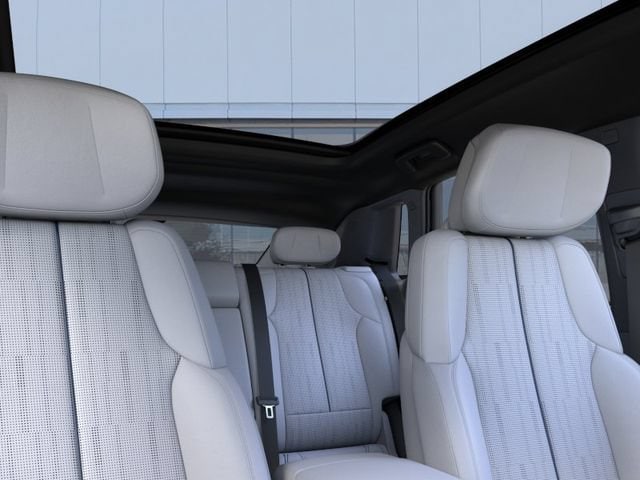 2026 Cadillac LYRIQ Luxury - Photo 24