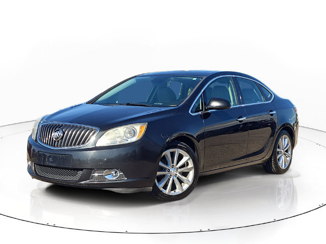 2014 Buick Verano