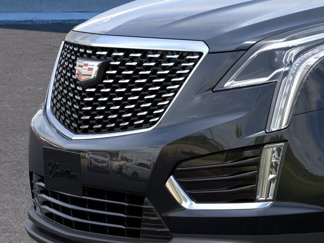 2026 Cadillac XT5 Luxury - Photo 13