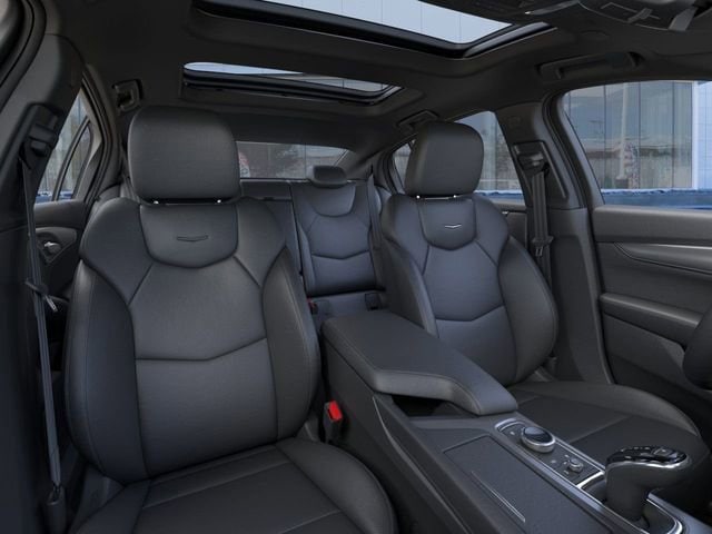 2026 Cadillac CT5 Premium Luxury - Photo 16