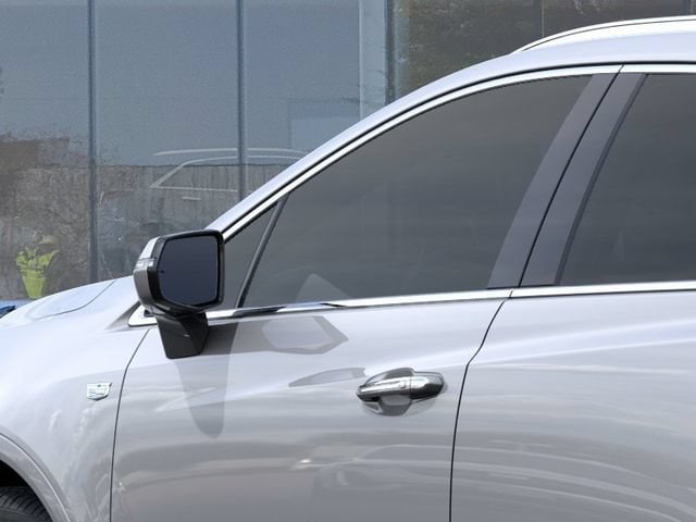 2026 Cadillac XT5 Premium Luxury - Photo 12