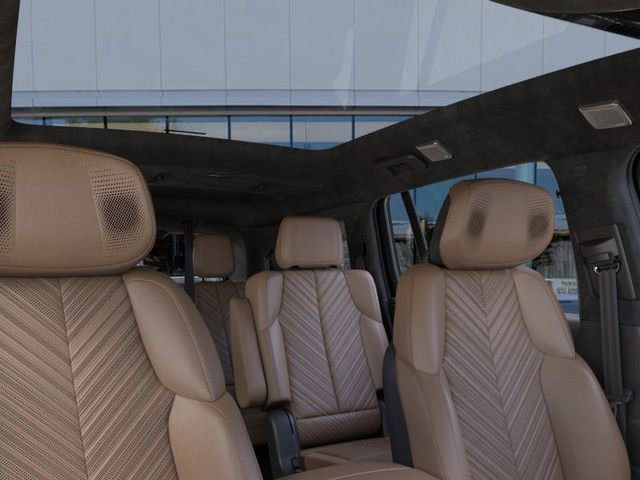 2025 Cadillac Escalade IQ Luxury 2 - Photo 24