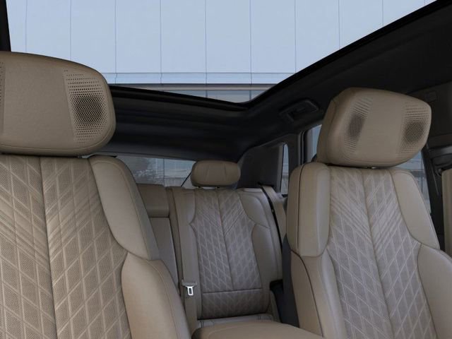 2026 Cadillac LYRIQ Signature Sport - Photo 24
