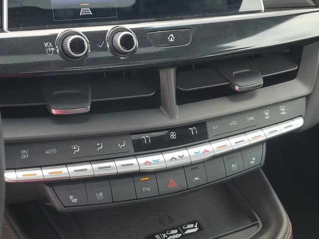 2025 Cadillac CT4 Sport - Photo 17