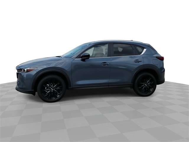 2023 Mazda CX-5 2.5 S Carbon photo 4