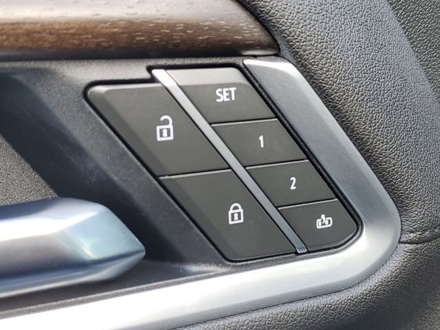2025 Chevrolet Silverado 1500 High Country - Photo 21