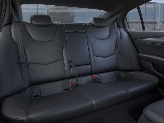2026 Cadillac CT5 Premium Luxury - Photo 17