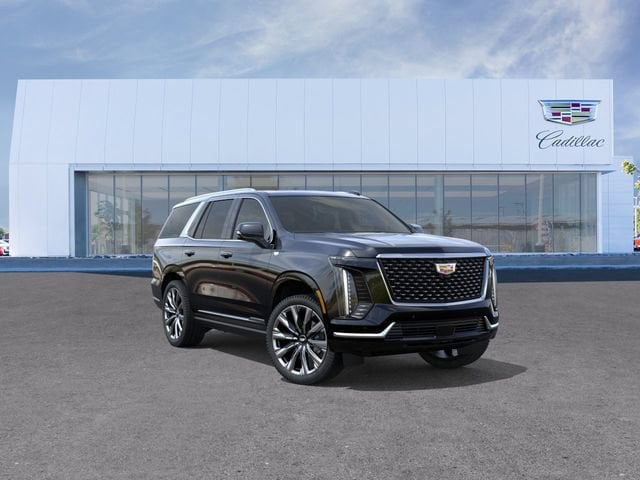 2026 CADILLAC Escalade SUV 