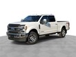 Ford Super Duty F-250 SRW