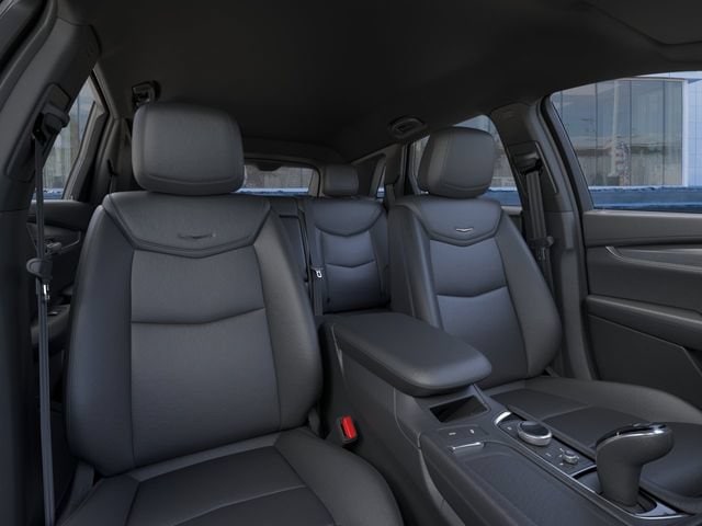 2026 Cadillac XT5 Luxury - Photo 16