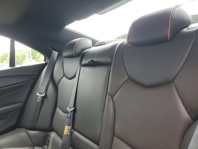 2025 Cadillac CT4 Sport - Photo 28
