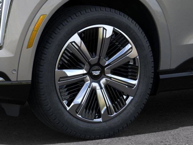 2025 Cadillac Escalade IQ Luxury 1 - Photo 9