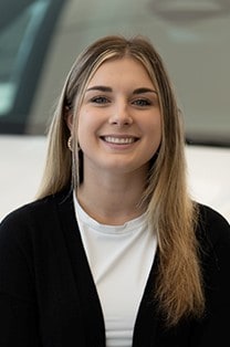 Staff member Brooke Fulmerhouser from ID_6f1e26b349cf